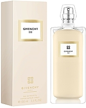 Givenchy Givenchy III - Eau de Toilette  — Bild N3