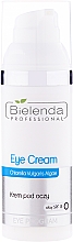 Anti-Falten Augenkonturcreme mit Vitamin A - Bielenda Professional Eye Program Eye Cream — Foto N3