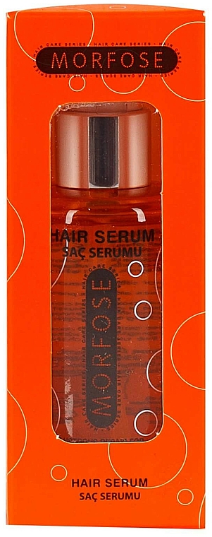 Serum für geschädigtes Haar - Morfose Hair Serum Damaged And Sensitised Ends — Bild N1