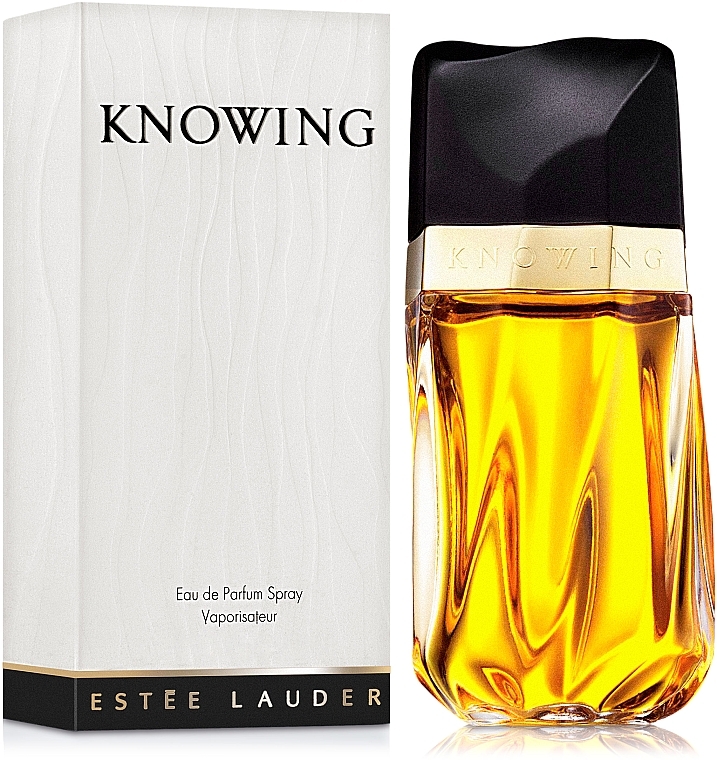 Estee Lauder Knowing - Eau de Parfum — Foto N2