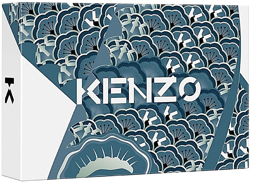 Kenzo Homme - Duftset (Eau de Toilette 110ml + Duschgel 75ml)  — Bild N3