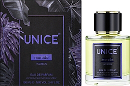 Unice Morado - Eau de Parfum — Bild N2