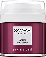 Anti-Aging Gesichtscreme - Sampar Professional — Bild N1