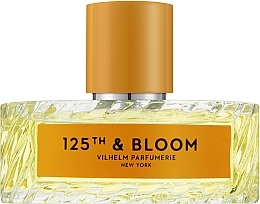 Düfte, Parfümerie und Kosmetik Vilhelm Parfumerie 125th & Bloom - Eau de Parfum