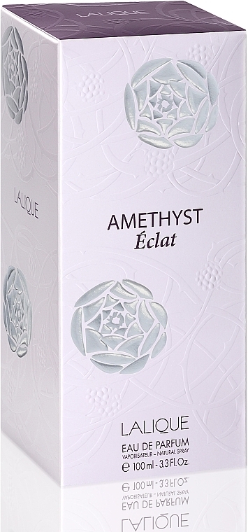 Lalique Amethyst Eclat - Eau de Parfum — Foto N3