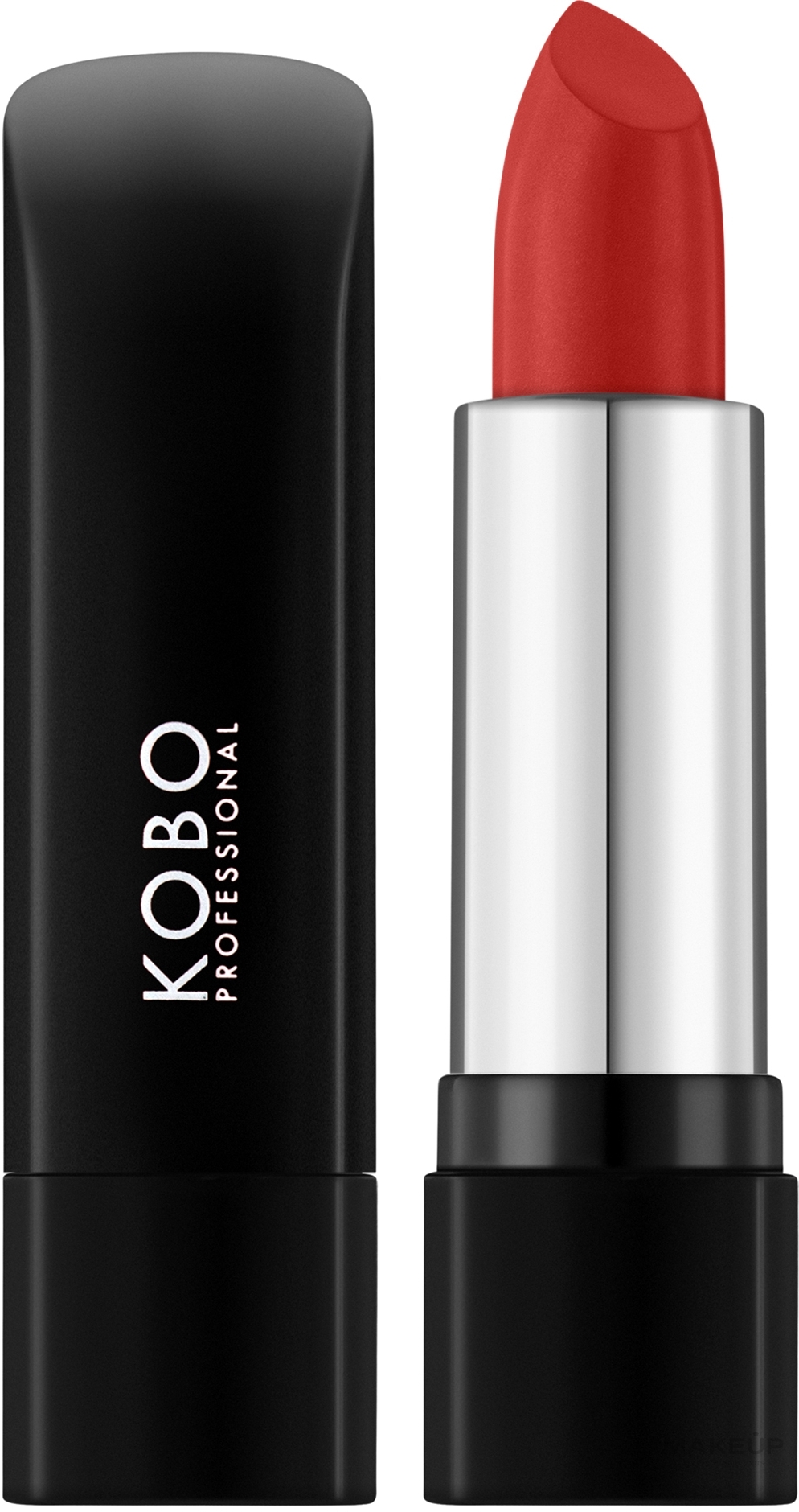 Lippenstift - Kobo Professional Fashion Colour Lipstick — Bild 112 - Hollywood Red