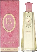 Düfte, Parfümerie und Kosmetik Ulric de Varens Jacques Saint Pres Isa - Eau de Parfum