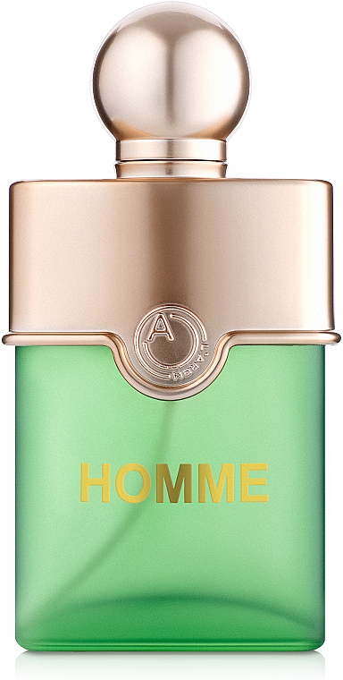 Andre L'arom Homme - Eau de Toilette — Bild N1