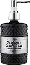 Parfümierte Creme-Seife für den Körper Silver - Energy of Vitamins Perfumed Cream Soap — Bild N2