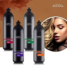 Creme-Oxidationsmittel 12% - Joanna Professional Cream Oxidizer 12% — Foto N9