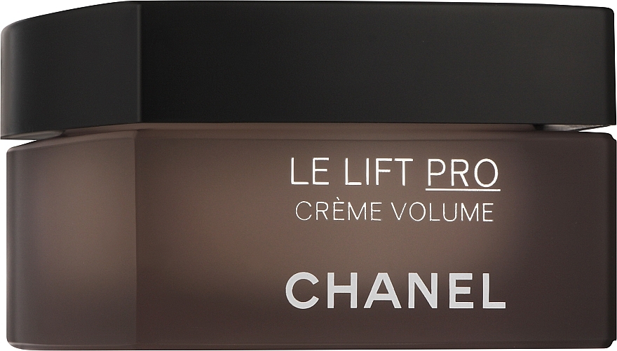 Gesichtscreme - Chanel Le Lift Pro Creme Volume — Bild N2