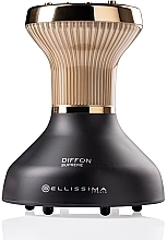 Düfte, Parfümerie und Kosmetik Haartrockner mit Diffusor für lockiges Haar - Imetec Bellissima Diffon Supreme 