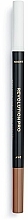 Düfte, Parfümerie und Kosmetik Augenbrauenstift mit Hirsenextrakt - Makeup Revolution Pro 24hr Day&Night Brow Pen