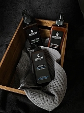 Männershampoo für tägliche Anwendung - Barbers Original Premium Shampoo — Bild N6