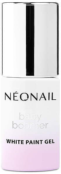 Nagelgel - NeoNail Professional Baby Boomer Paint Gel — Bild N1