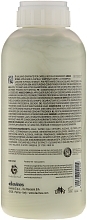 Revitalisierender Conditioner für feines, chemisch behandeltes Haar - Davines Momo Moisturizing Conditioner — Bild N3