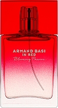Düfte, Parfümerie und Kosmetik Armand Basi In Red Blooming Passion - Eau de Toilette