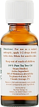 Teebaumöl - Tea Tree Therapy Tea Tree Oil — Bild N2