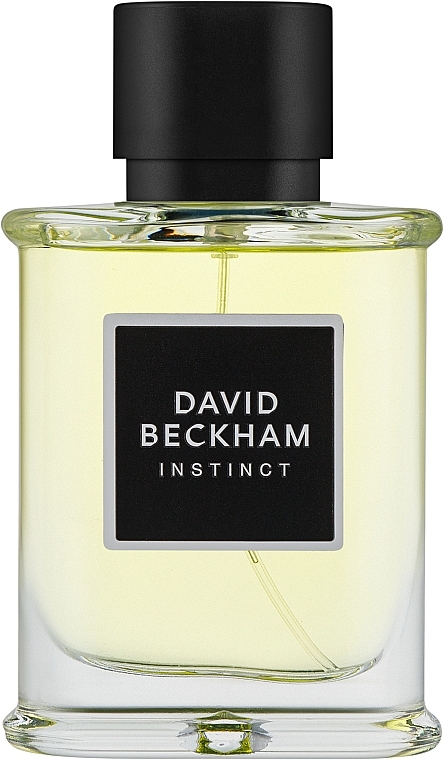 David Beckham Instinct - Eau de Parfum — Bild N3