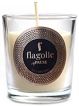 Duftkerze Skydiving - Flagolie Fragranced Candle Skydiving — Bild N1