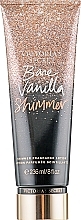 Parfümierte Körperlotion mit schimmerndem Effekt - Victoria's Secret Bare Vanilla Shimmer Lotion — Bild N4