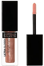 Düfte, Parfümerie und Kosmetik Lipgloss - Gabriella Salvete Ultra Glossy Lip Gloss