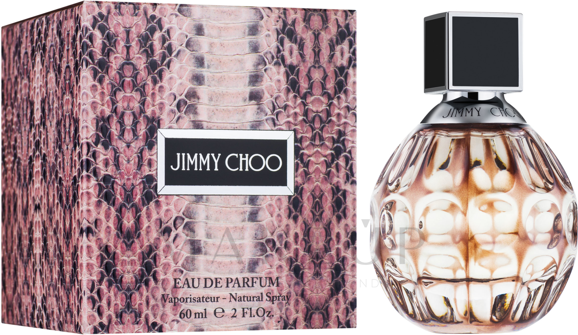 Jimmy Choo Jimmy Choo - Eau de Parfum — Foto 60 ml