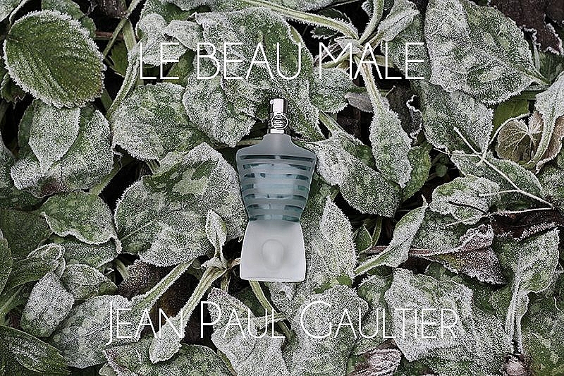 Jean Paul Gaultier Le Beau Male - Eau de Toilette — Foto N6