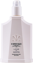 Creed Love in White - Parfümierte Körperlotion — Bild N2