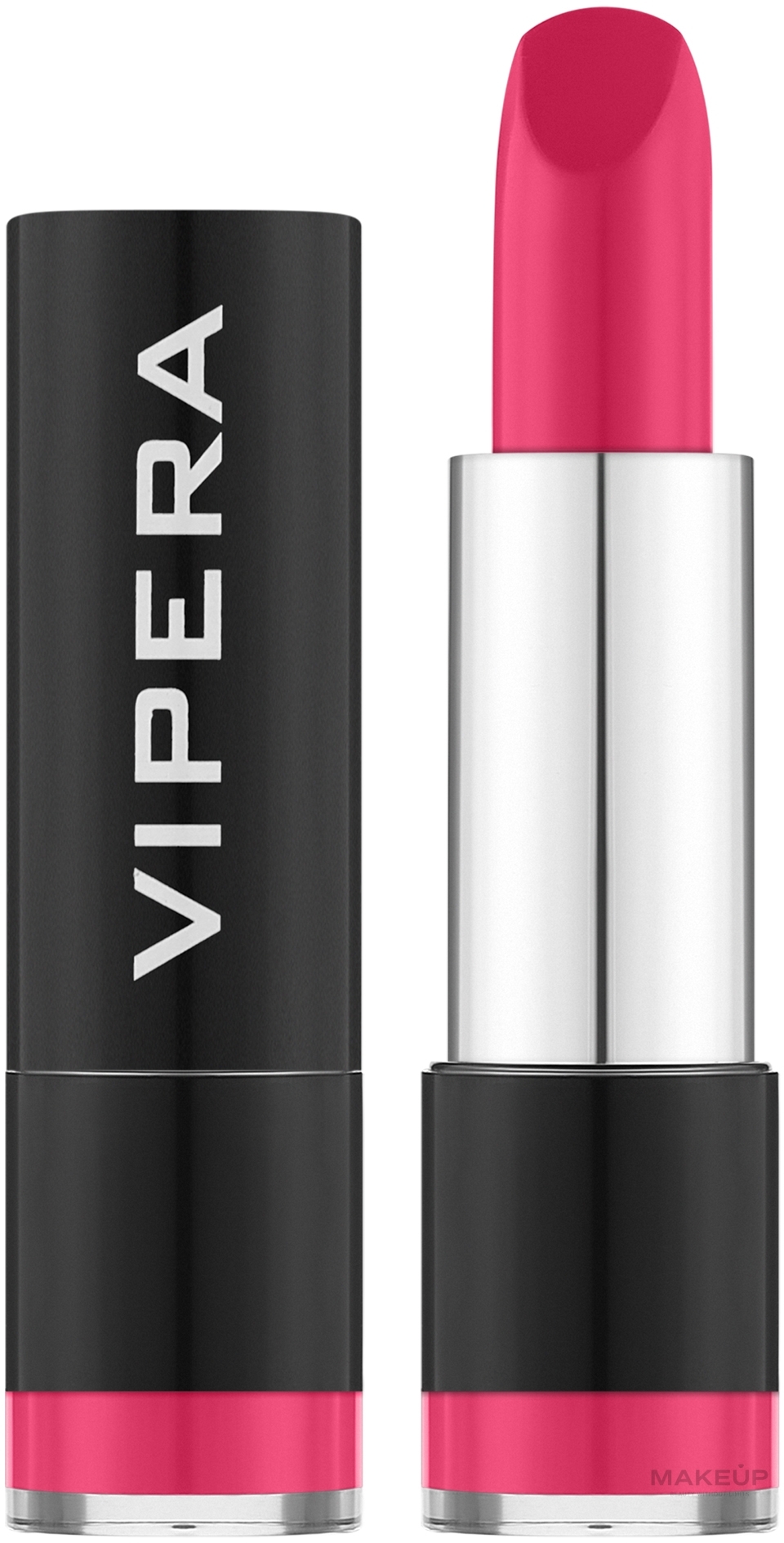 Cremiger Lippenstift - Vipera Cream Color — Bild 24