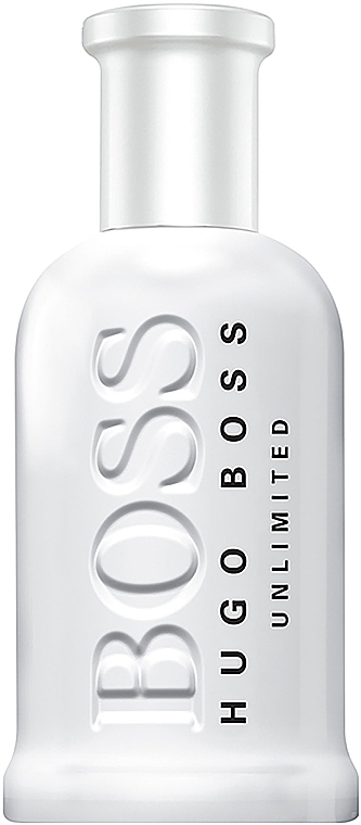 Hugo Boss Boss Bottled Unlimited - Eau de Toilette