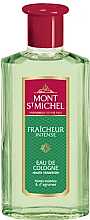 Düfte, Parfümerie und Kosmetik Mont St. Michel Fraicheur Intense - Eau de Cologne