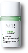Deo Roll-on Antitranspirant - SVR Spirial Extreme Roll-on Deodorant — Foto N2