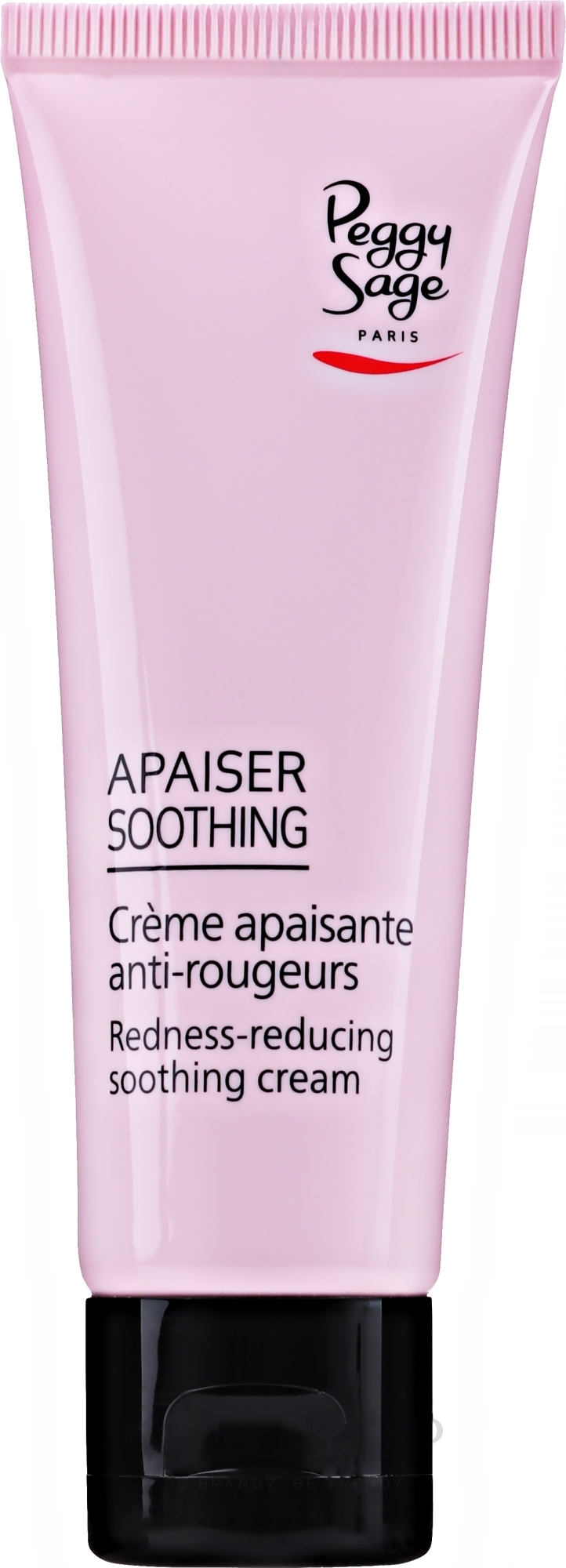 Entzündungshemmende Gesichtscreme gegen Rötungen - Peggy Sage Redness-Reducing Soothing Cream — Bild 50 ml