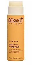 Cremestift für die Haut um die Augen mit Vitamin C - Attitude Oceanly Phyto-Glow Eye Cream — Bild N2