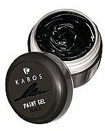 Düfte, Parfümerie und Kosmetik Gel-Nagellack - Kabos Paint Gel