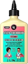 Lola Cosmetics Meu Cachinho Cream  - Kinder-Stylingcreme für lockiges Haar — Bild N1