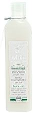 Düfte, Parfümerie und Kosmetik Milch für Körper und Hände mit Aloe Vera - White Mandarin