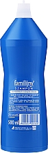 Shampoo für alle Haartypen - Pollena Savona Familijny Shampoo Blue — Foto N2