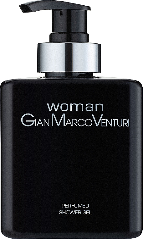 Gian Marco Venturi Woman - Duschgel — Foto N1