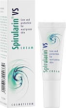 Creme gegen Warzen - Ocean Pharma Spirularin VS Cream — Bild N2