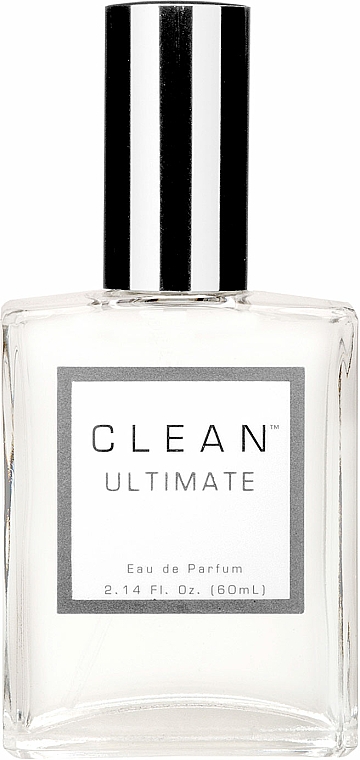 Clean Ultimate Clean - Eau de Parfum — Bild N2