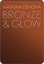 Bronzer und Highlighter - Natasha Denona Mini — Bild N3