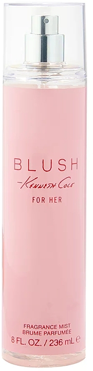 Kenneth Cole Blush - Körperspray — Bild N1