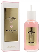 Guerlain Aqua Allegoria Rosa Rossa - Eau de Parfum (Refill) — Bild N1