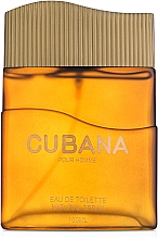 Düfte, Parfümerie und Kosmetik Lotus Valley Cubana - Eau de Toilette