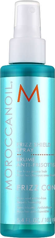 Haarstylingspray - Moroccanoil Frizz Shield Spray — Bild N2