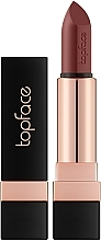 Düfte, Parfümerie und Kosmetik Cremiger Lippenstift - Topface Instyle Creamy Lipstick