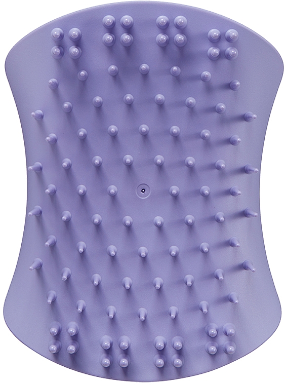Massagebürste für die Kopfhaut - Tangle Teezer The Scalp Exfoliator & Massager Lavender Lite — Bild N5