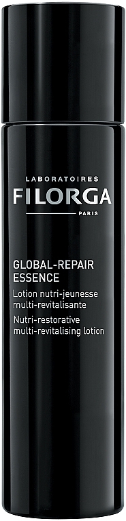 Pflegende und verjüngende Gesichtslotion - Filorga Global-Repair Essence Lotion — Bild N1